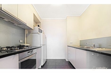 Property photo of 266/173 City Road Southbank VIC 3006