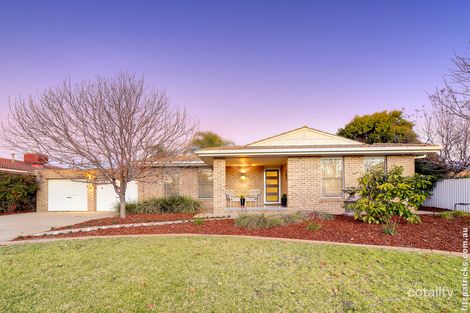 31 Overdale Dr, Bourkelands, NSW 2650