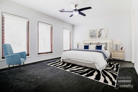 Property photo of 9 Equestrian Circuit Claremont Meadows NSW 2747