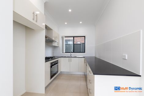 Property photo of 25 Pluto Avenue Leppington NSW 2179
