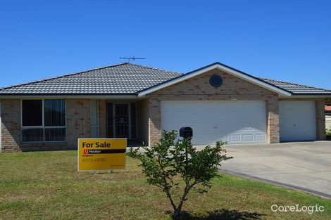 Property photo of 94 Casey Drive Hunterview NSW 2330
