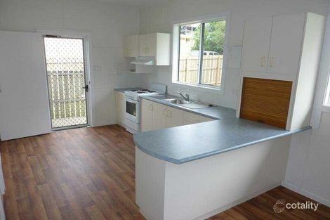 Property photo of 158 Malcomson Street North Mackay QLD 4740