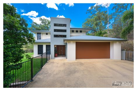 Property photo of 14 Woodland Drive Frenchville QLD 4701