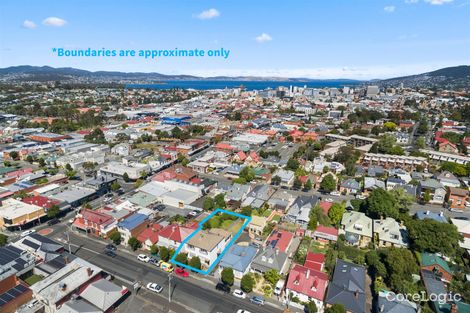 Property photo of 12-14A Newdegate Street North Hobart TAS 7000