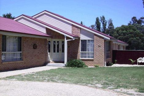 Property photo of 54 Young Street Holbrook NSW 2644