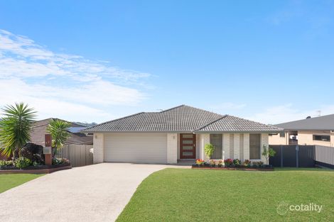 32 Australia Dr, Terranora, NSW 2486