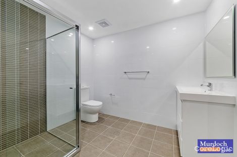 Property photo of 1002/299-301 Old Northern Road Castle Hill NSW 2154