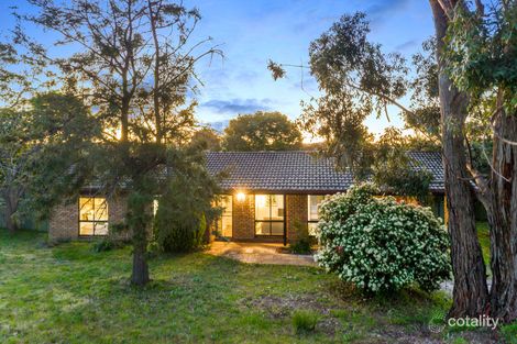 Property photo of 1 Redwood Drive Strathfieldsaye VIC 3551