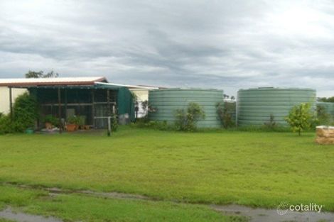 Property photo of 46 Bora Creek Road Captains Mountain QLD 4357