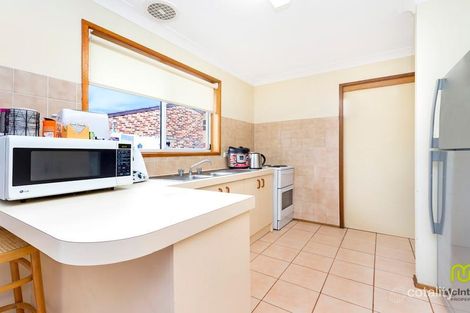 Property photo of 1/1A-B Andrew Crescent Calwell ACT 2905