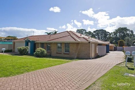 Property photo of 43B Tontave Road Westminster WA 6061