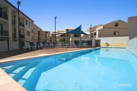 57/190 Hay St, East Perth, WA 6004