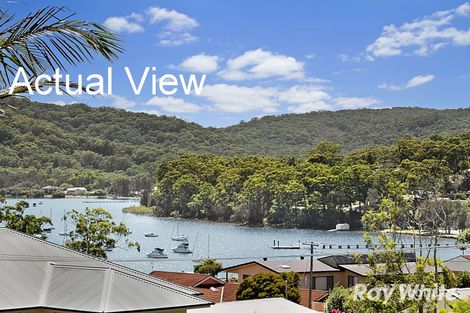 Property photo of 21 View Parade Saratoga NSW 2251