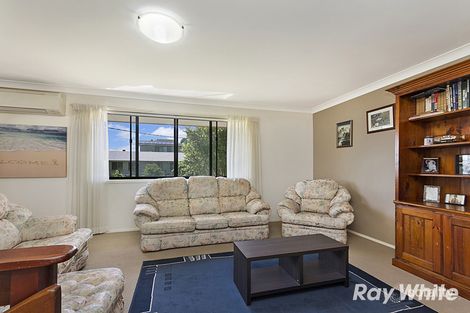 Property photo of 21 View Parade Saratoga NSW 2251
