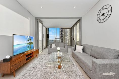 Property photo of 1511/18 Footbridge Boulevard Wentworth Point NSW 2127