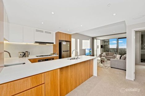Property photo of 1511/18 Footbridge Boulevard Wentworth Point NSW 2127