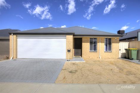 15 Kooya Way, Wattle Grove, WA 6107