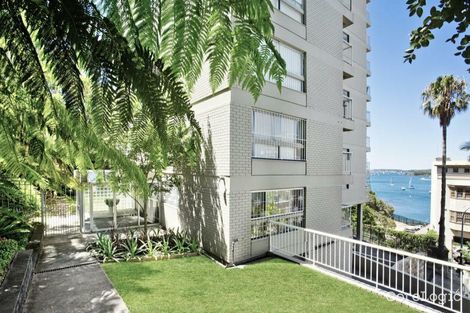 Property photo of 12/8 Macleay Street Potts Point NSW 2011