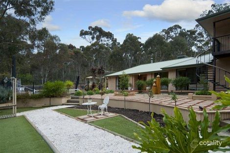 Property photo of 192 Goldfields Road Barossa Goldfields SA 5351