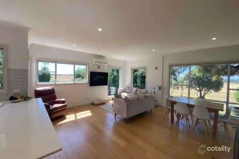 Property photo of 357 Don Kendell Drive Loorana TAS 7256