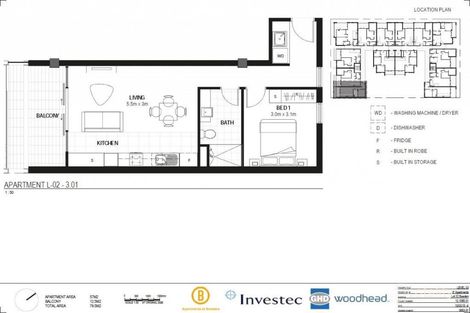 Property photo of 1/32 Fifth Street Bowden SA 5007