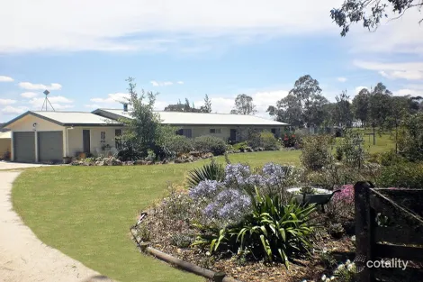 Property photo of 698 Bryans Gap Road Tenterfield NSW 2372