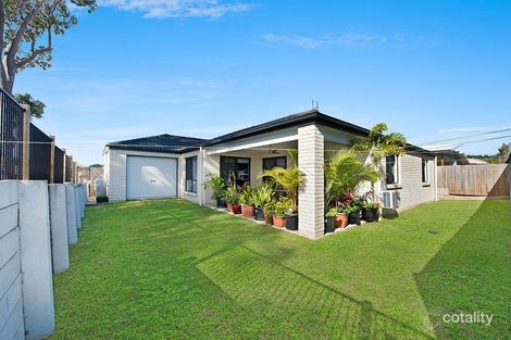 Property photo of 20 Pebbly Creek Crescent Little Mountain QLD 4551