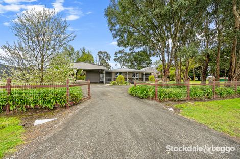 9 Wattle Tree Lane, Glengarry, VIC 3854