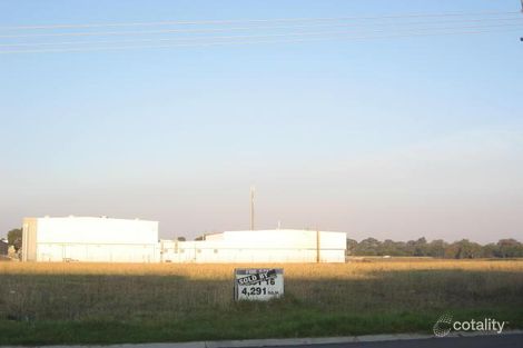 11 Nicholas Dr, Dandenong South, VIC 3175