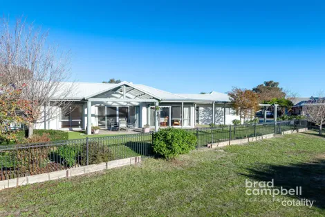 Property photo of 141 Parkside Drive Shepparton VIC 3630