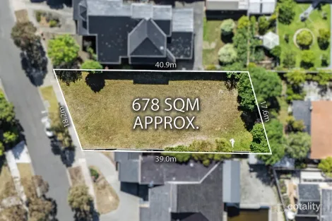 5 Bethanga Ct, Taylors Lakes, VIC 3038