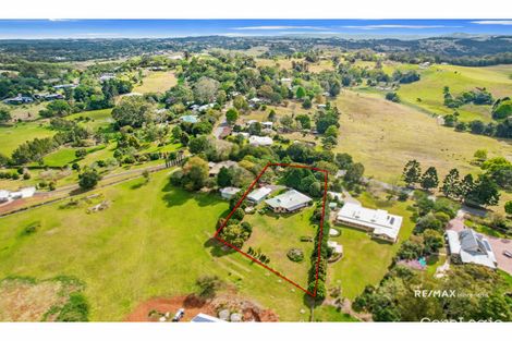 Property photo of 64 Burgum Road North Maleny QLD 4552