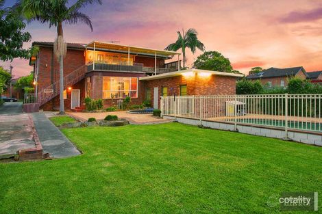 Property photo of 39 Cotswold Road Strathfield NSW 2135