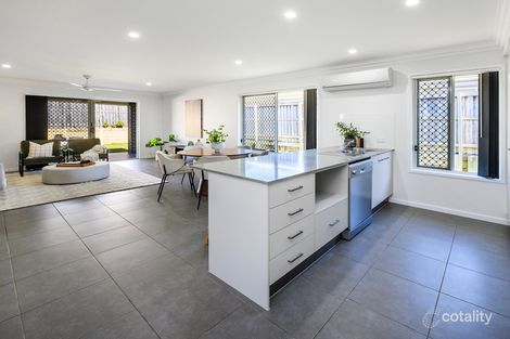 Property photo of 40 Ellabay Crescent Redland Bay QLD 4165