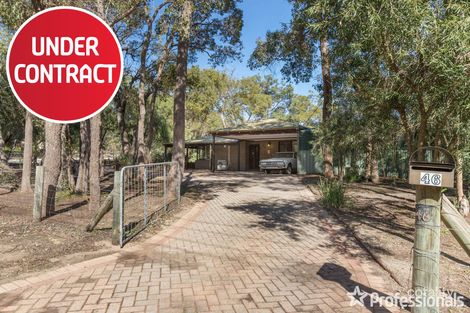 Property photo of 46 Silversmith Street Wellard WA 6170