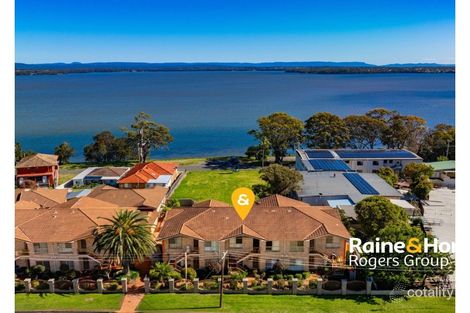 Property photo of 18/31 James Road Toukley NSW 2263