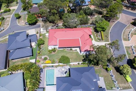 Property photo of 42 Brighton Parade Forest Lake QLD 4078