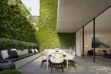 3g/147 Toorak Rd W, South Yarra, VIC 3141