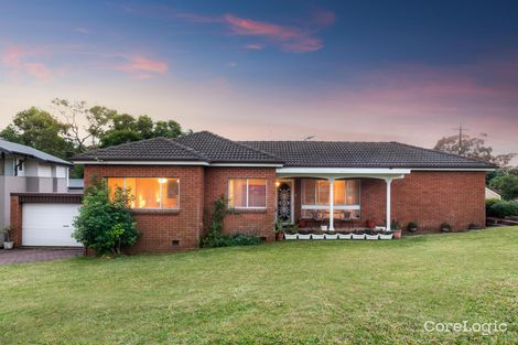 Property photo of 1 Ulinga Place Engadine NSW 2233
