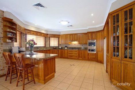 Property photo of 4 Montague Close Green Valley NSW 2168