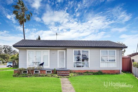 Property photo of 18 Ash Street Blacktown NSW 2148