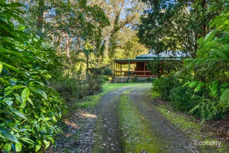 Property photo of 90 Bresnahans Lane Avoca NSW 2577