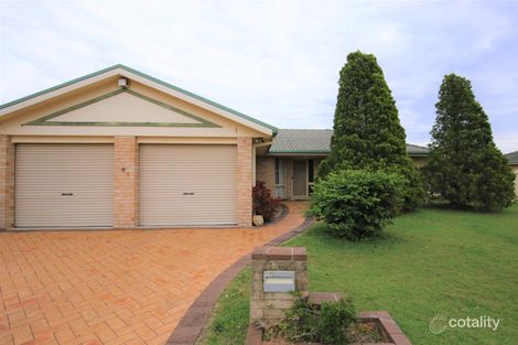Property photo of 8 Holbert Close Tea Gardens NSW 2324