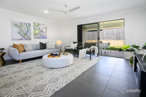 Property photo of 40 Ellabay Crescent Redland Bay QLD 4165
