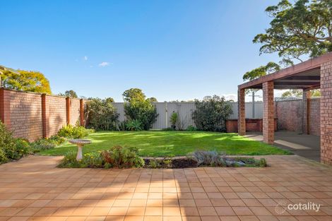 Property photo of 12 Moss Street Sans Souci NSW 2219
