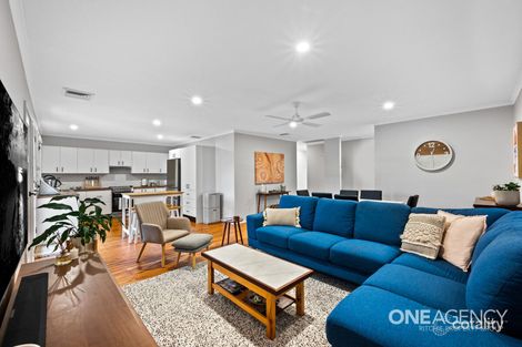 Property photo of 1 Pentlands Drive Winmalee NSW 2777