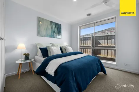 Property photo of 302 Centenary Avenue Harkness VIC 3337