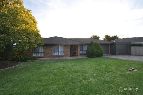 Property photo of 50 Investigator Drive Woodcroft SA 5162