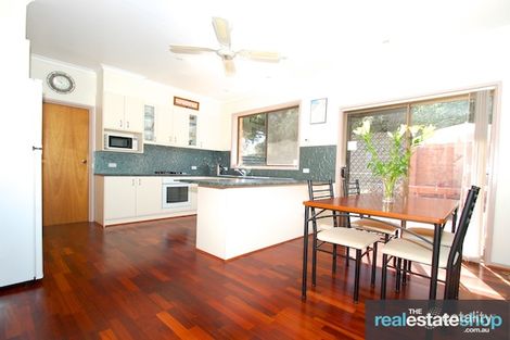 Property photo of 66 Fincham Crescent Wanniassa ACT 2903