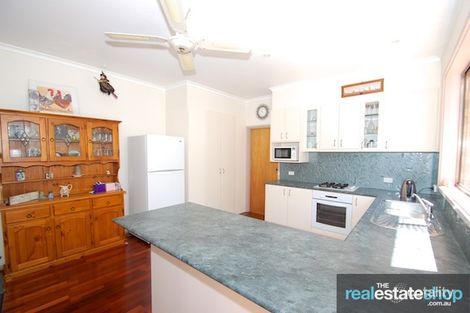 Property photo of 66 Fincham Crescent Wanniassa ACT 2903